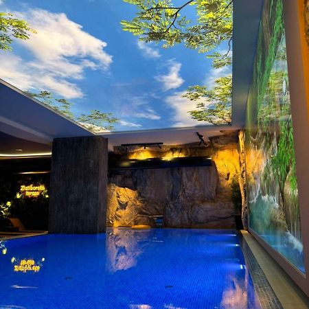 Zlatiborske Terase Spa&Wellness Экстерьер фото
