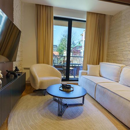 Zlatiborske Terase Spa&Wellness Экстерьер фото