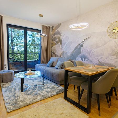 Zlatiborske Terase Spa&Wellness Экстерьер фото