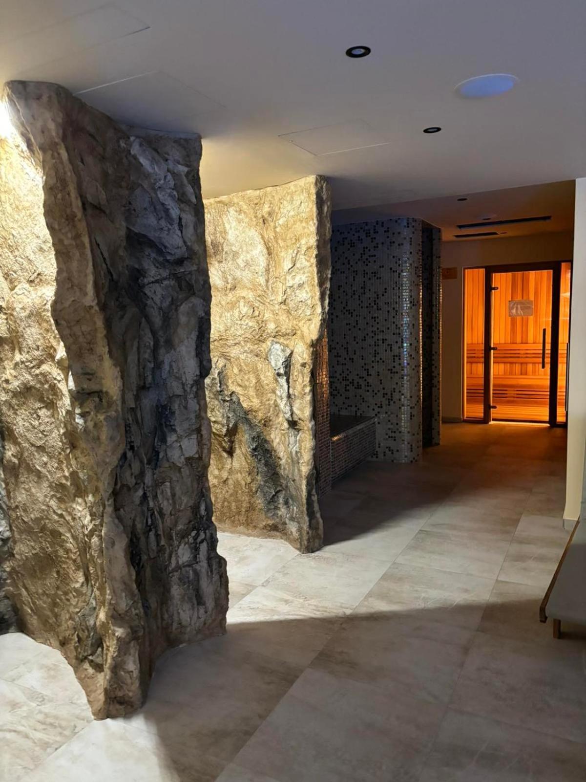 Zlatiborske Terase Spa&Wellness Экстерьер фото