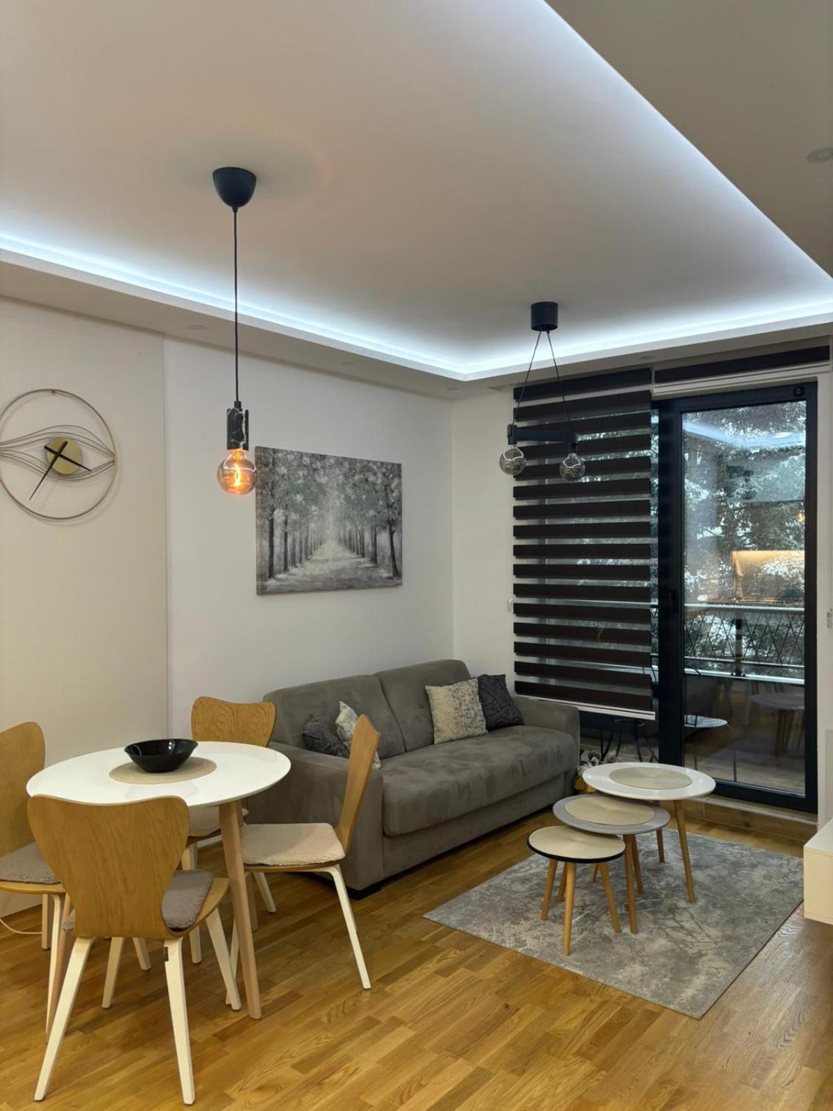Zlatiborske Terase Spa&Wellness Экстерьер фото