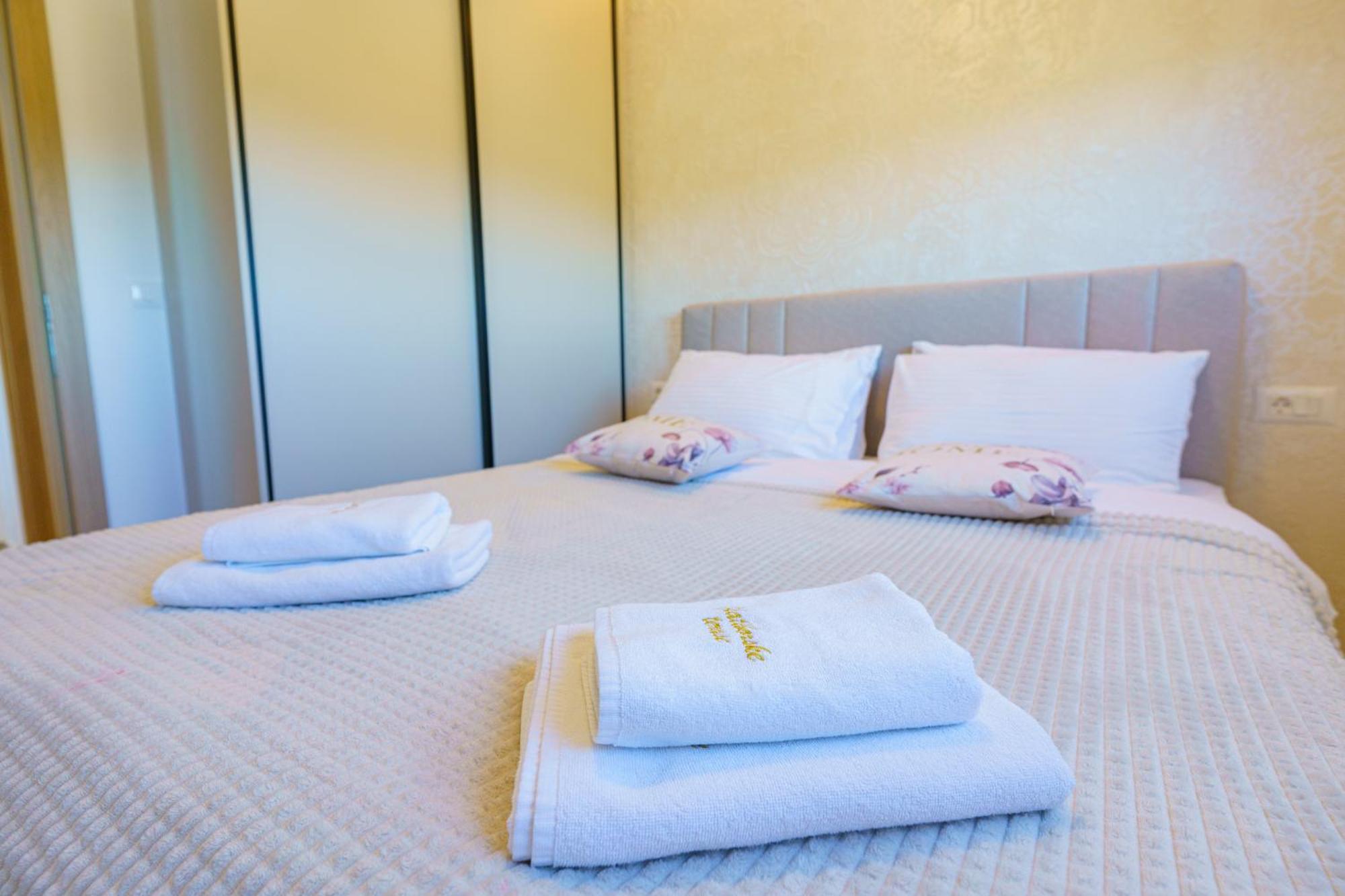 Zlatiborske Terase Spa&Wellness Экстерьер фото