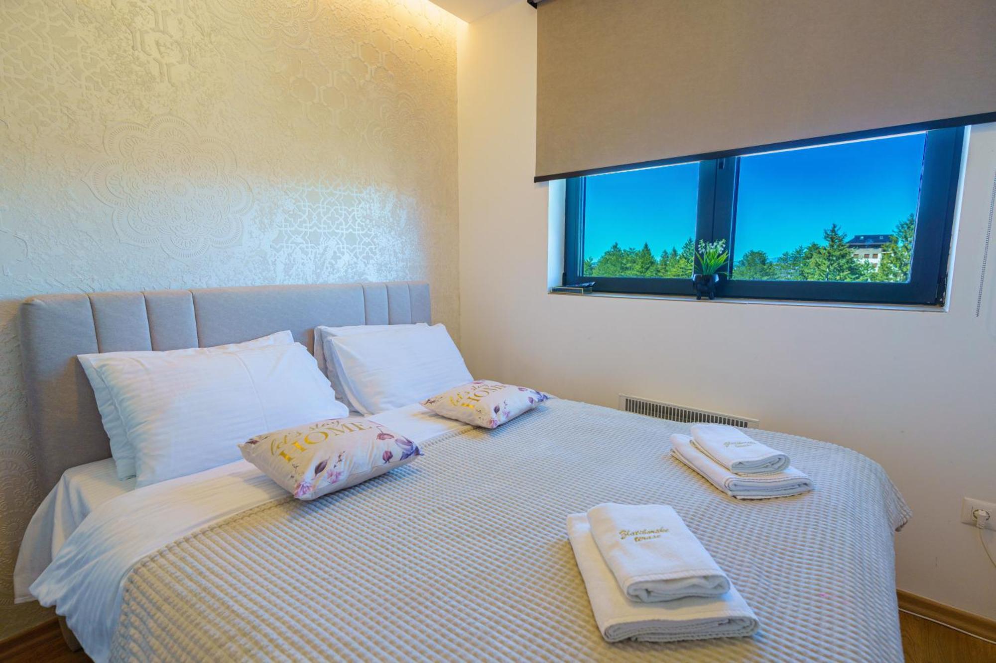 Zlatiborske Terase Spa&Wellness Экстерьер фото