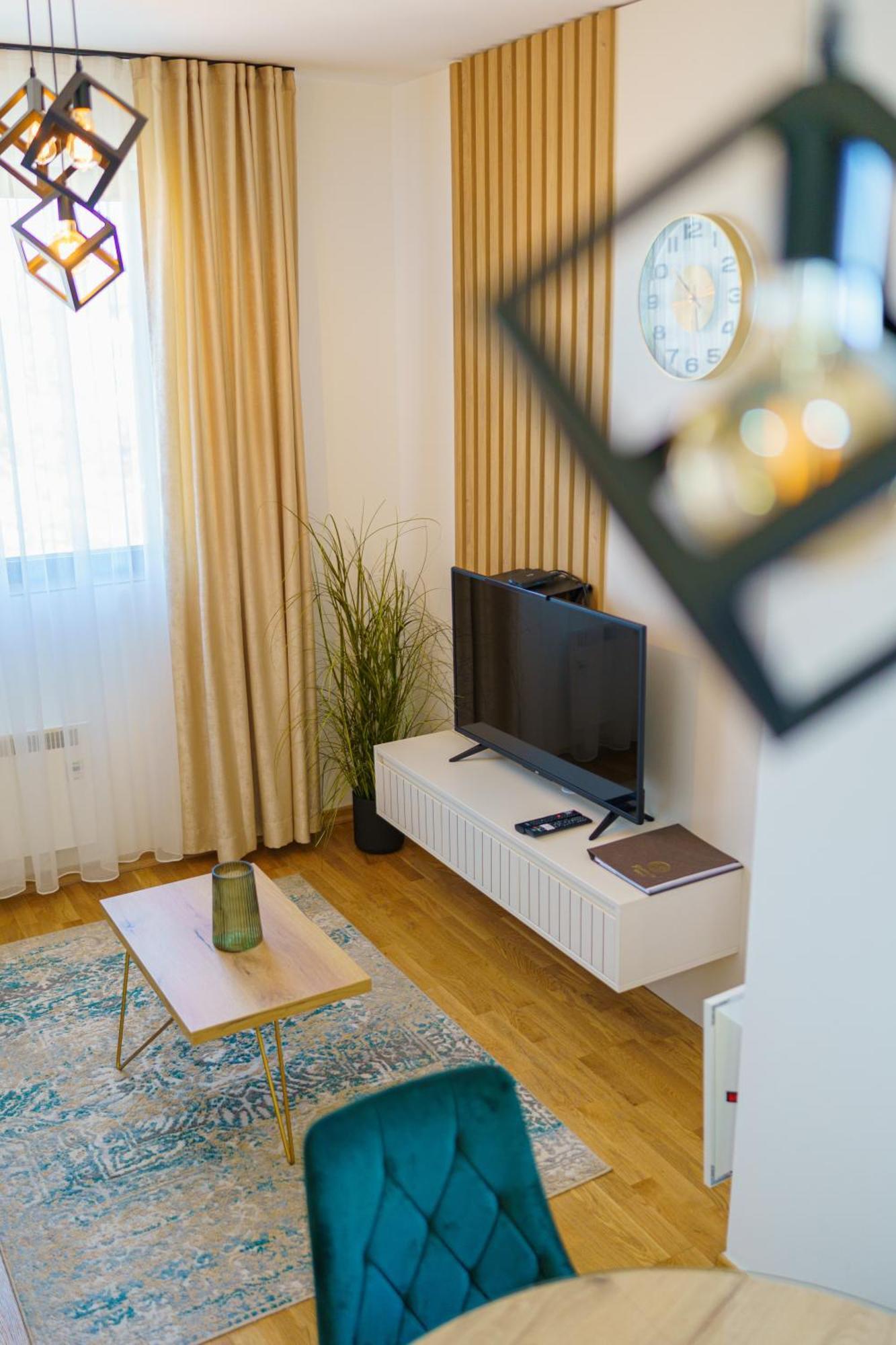 Zlatiborske Terase Spa&Wellness Экстерьер фото