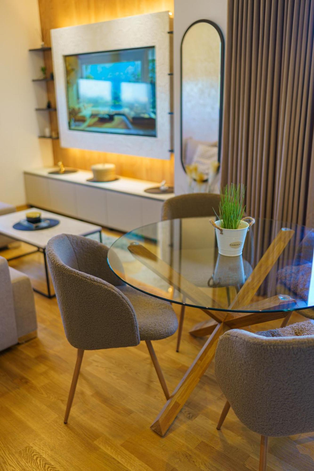 Zlatiborske Terase Spa&Wellness Экстерьер фото