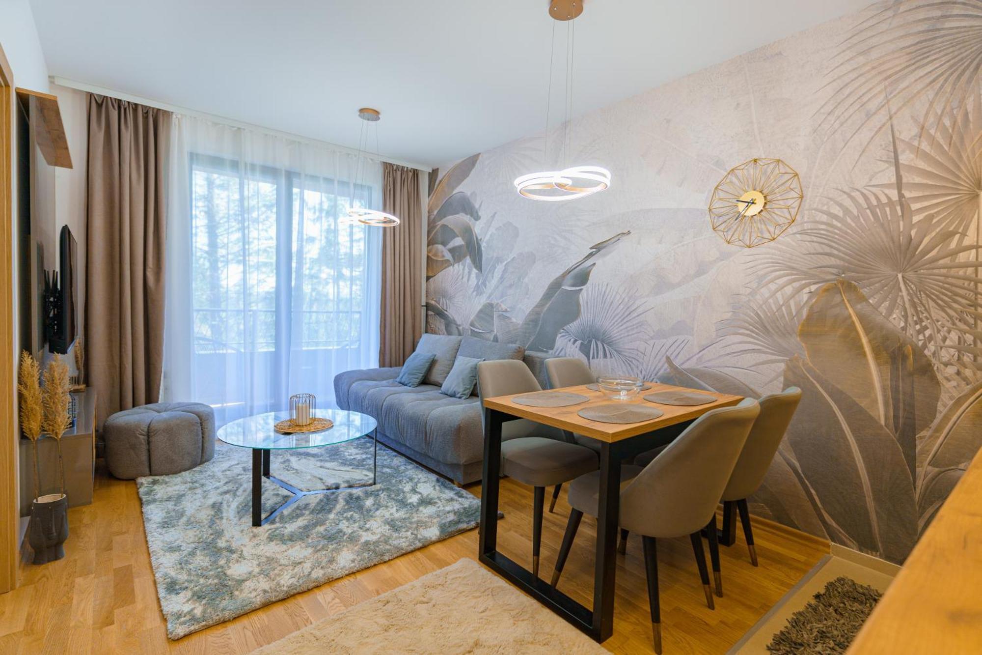 Zlatiborske Terase Spa&Wellness Экстерьер фото