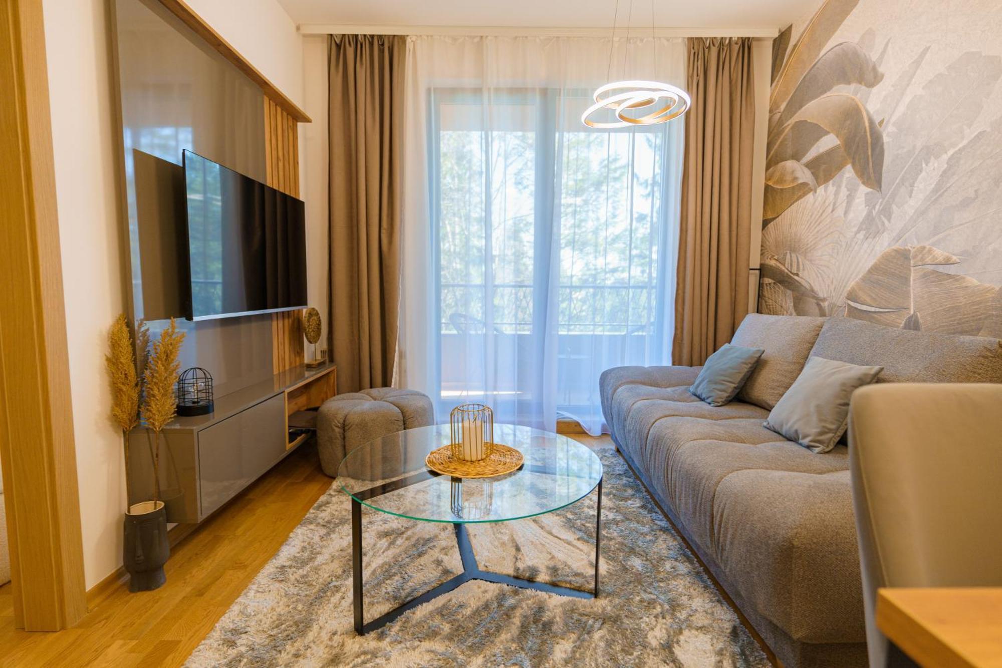 Zlatiborske Terase Spa&Wellness Экстерьер фото