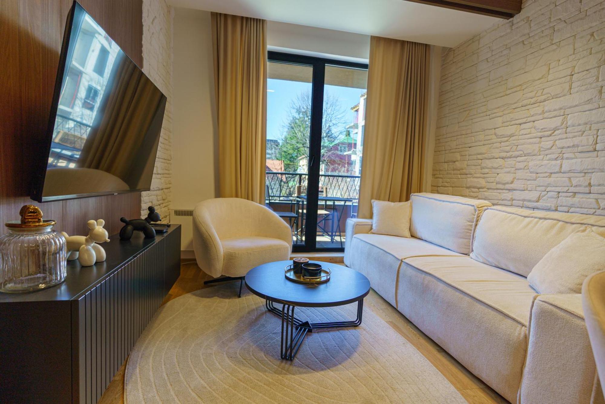 Zlatiborske Terase Spa&Wellness Экстерьер фото