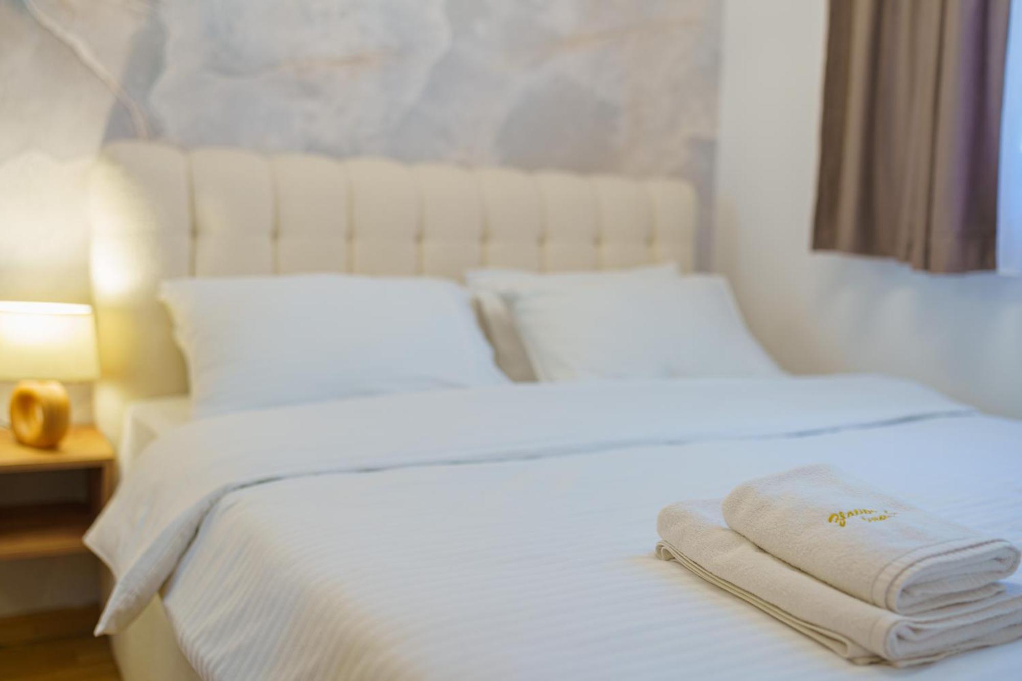 Zlatiborske Terase Spa&Wellness Экстерьер фото