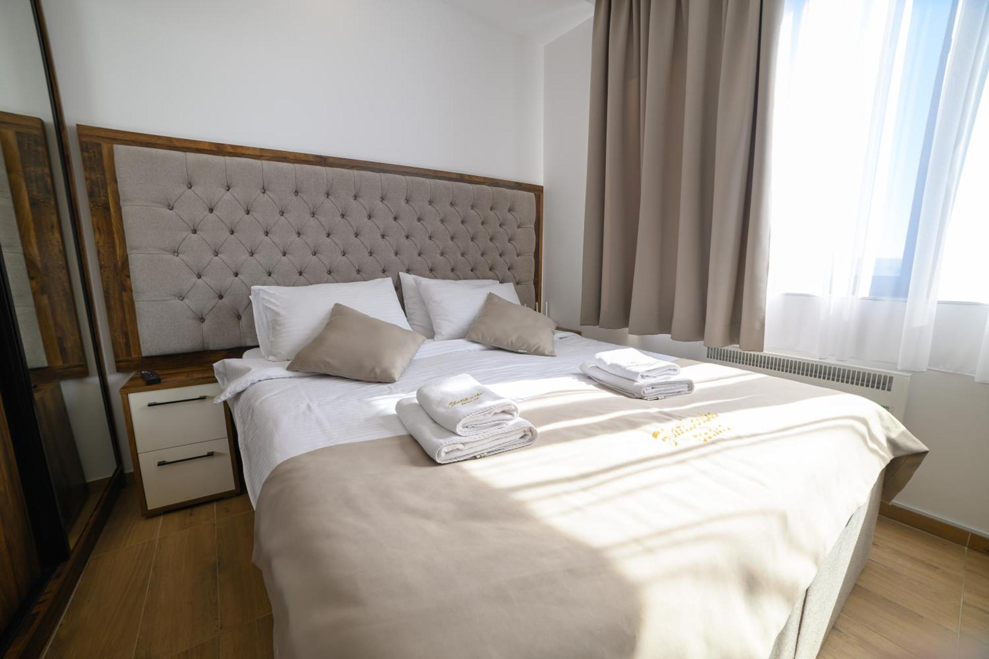 Zlatiborske Terase Spa&Wellness Экстерьер фото
