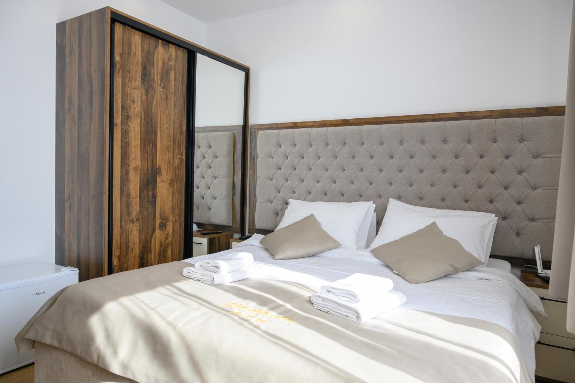 Zlatiborske Terase Spa&Wellness Экстерьер фото